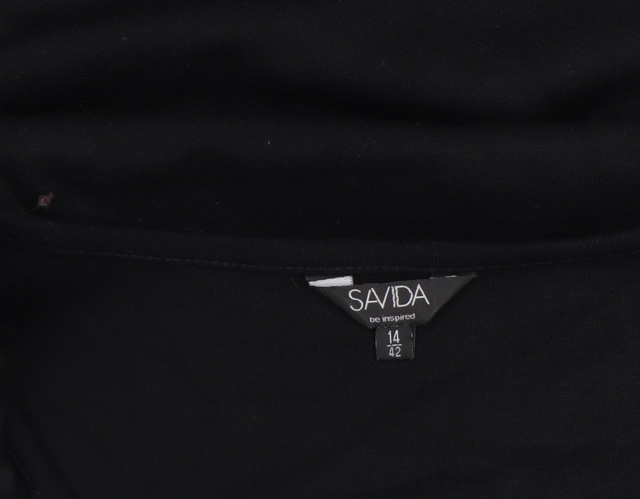 Womens UK Size 14 Savida Bodycon Dress
