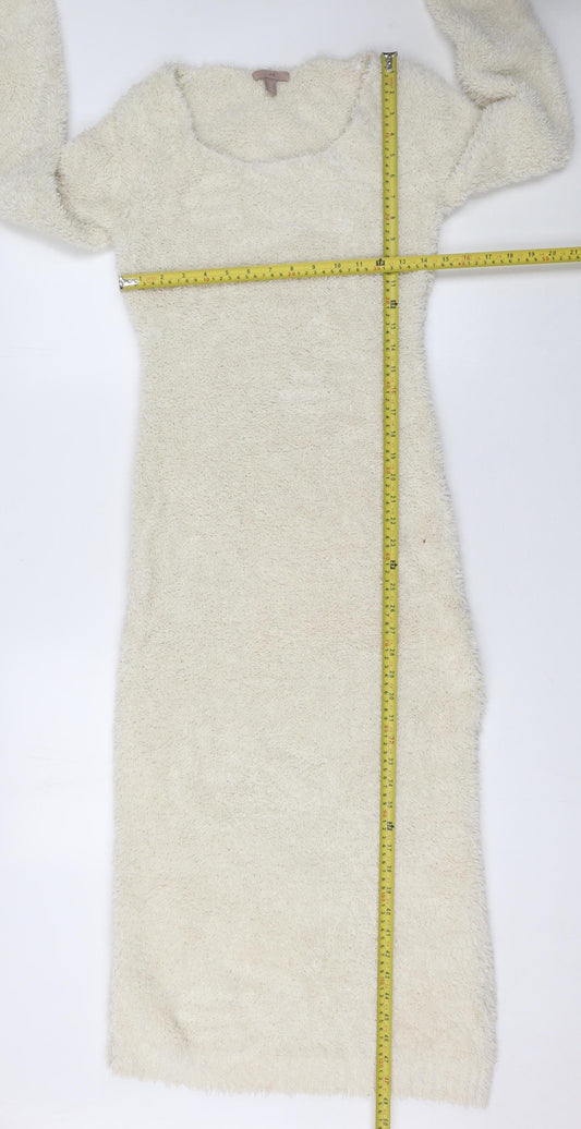 Womens UK Size S H&M Bodycon Dress