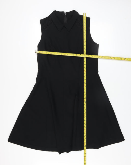 Womens UK Size 14 Savida A-Line Dress