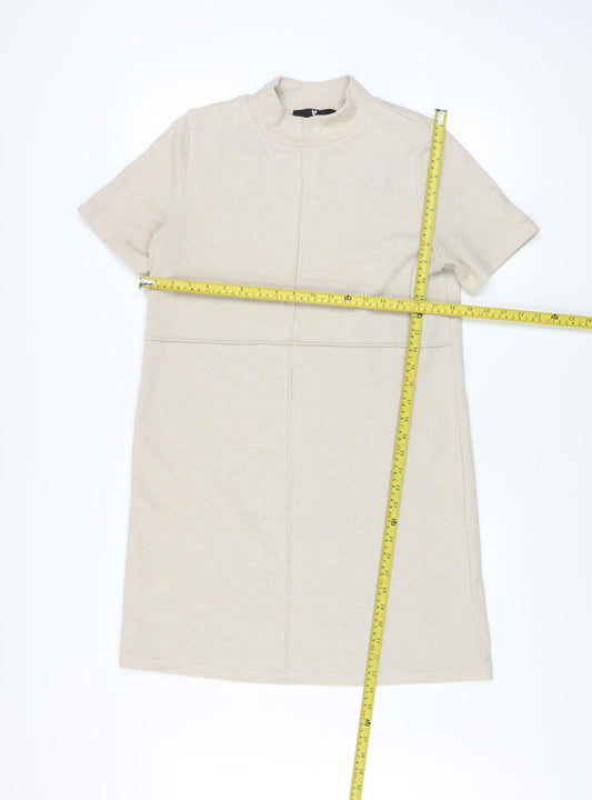 Womens UK Size 12 V by Very Shift Dress