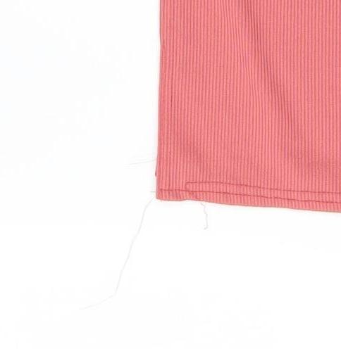 Womens UK Size 8 Missguided Bodycon Dress