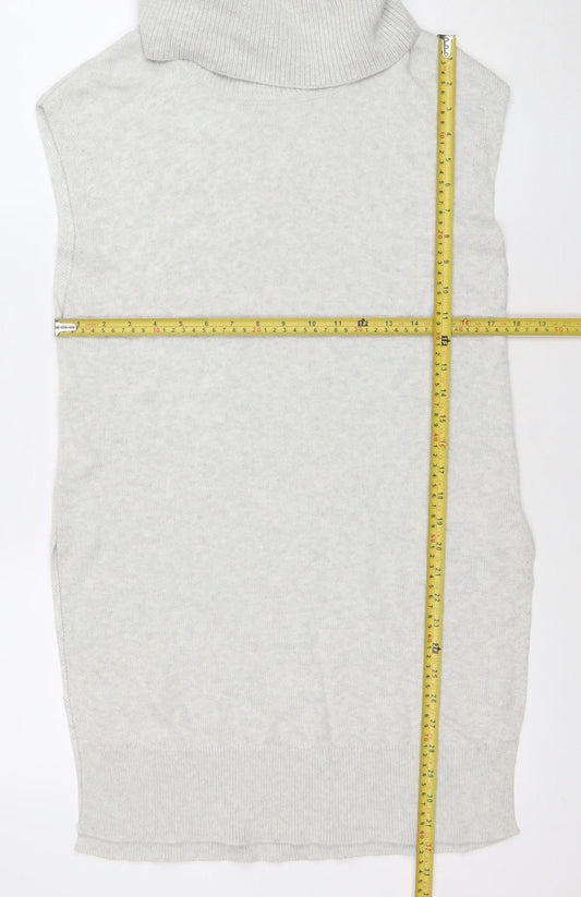Womens UK Size S Phase Eight Jumper Dress