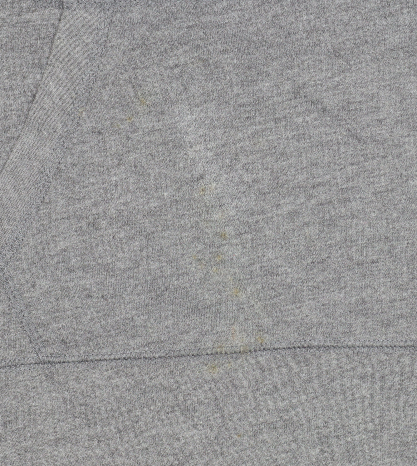 Boys UK Size L abercrombie kids Grey Pullover Hoodie