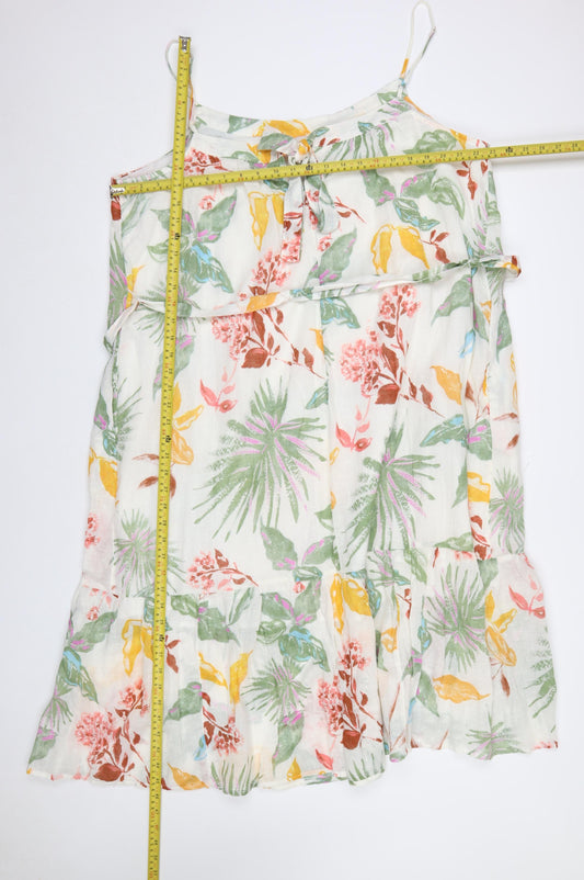 Womens UK Size 2XL Gap Slip Dress