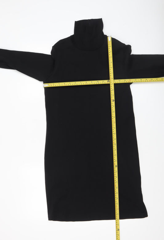 Womens UK Size M VERO MODA Shift Dress