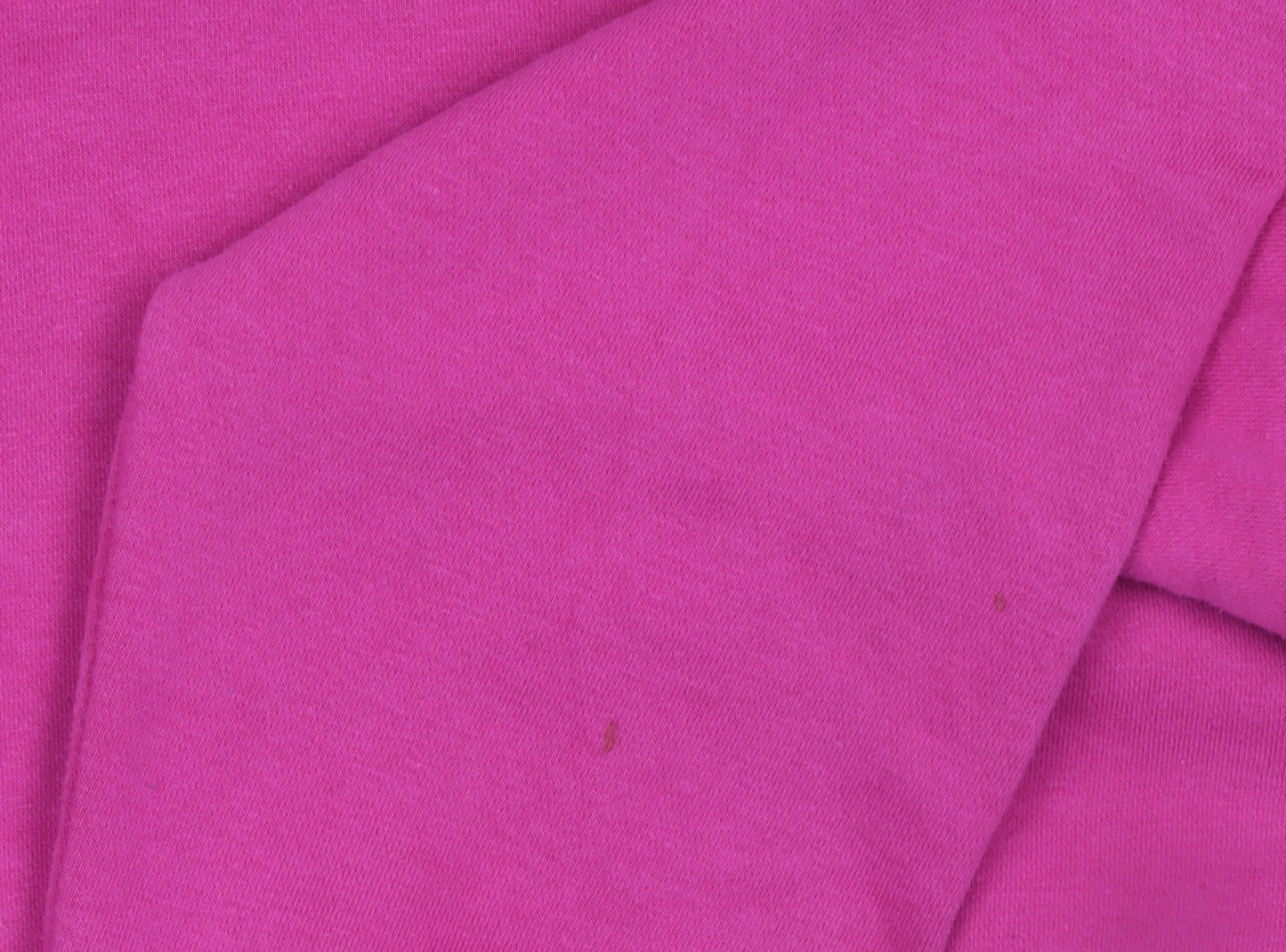 Womens UK Size L Zara Pink Pullover Hoodie