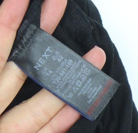 Womens UK Size 14 NEXT Slip Dress