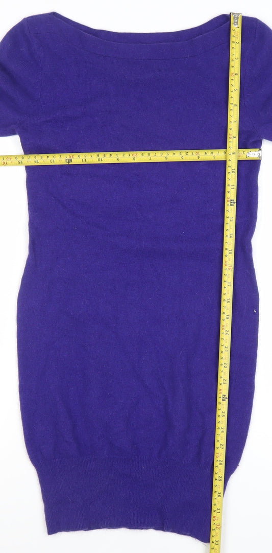 Womens UK Size 6 Marks and Spencer Bodycon Dress