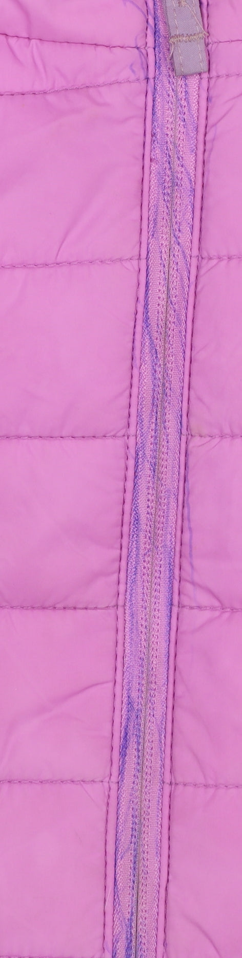Girls UK Size 11-12 Years Peter Storm Pink Puffer Jacket
