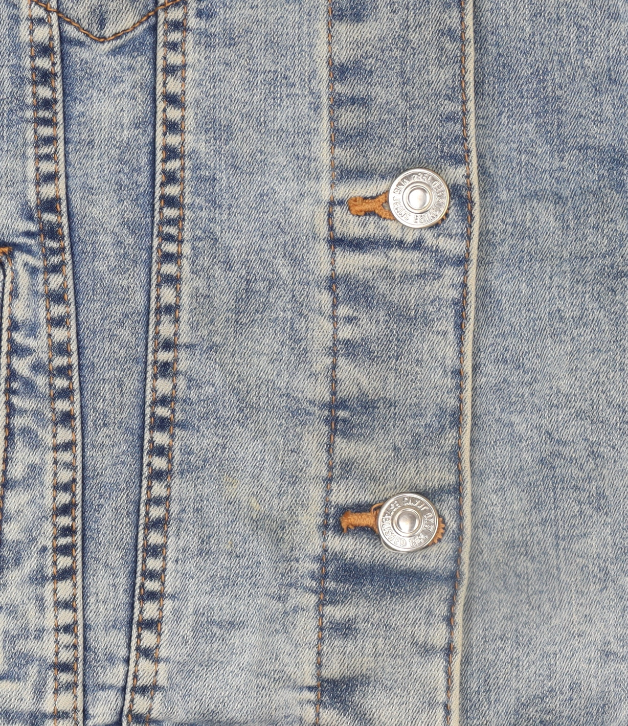 Womens UK Size XS Mango Blue Basic Jacket