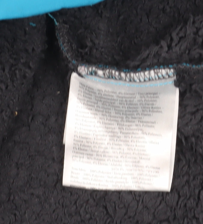 Womens UK Size 10 Dare 2B Blue Soft Shell