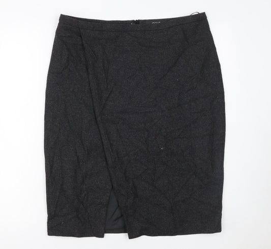 Womens UK Size 14 NEXT Straight & Pencil Skirt