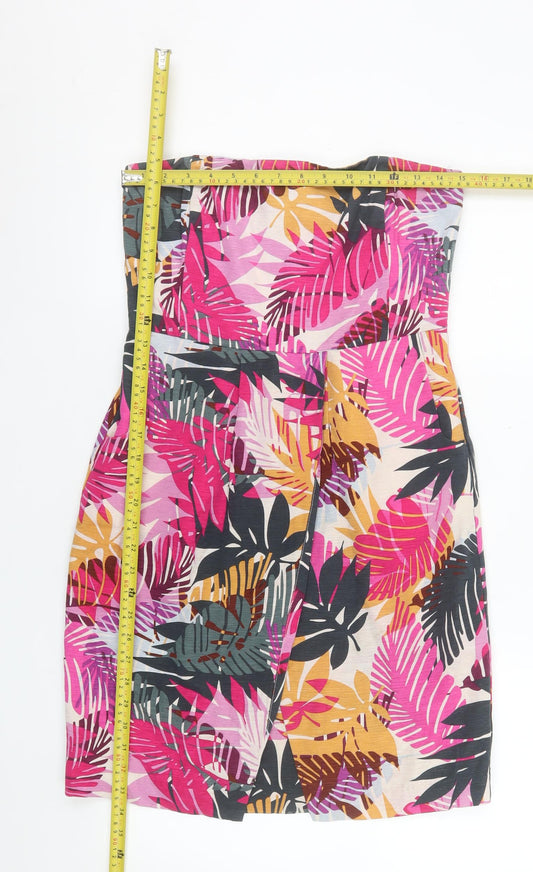 Womens UK Size 10 Banana Republic Sheath Dress