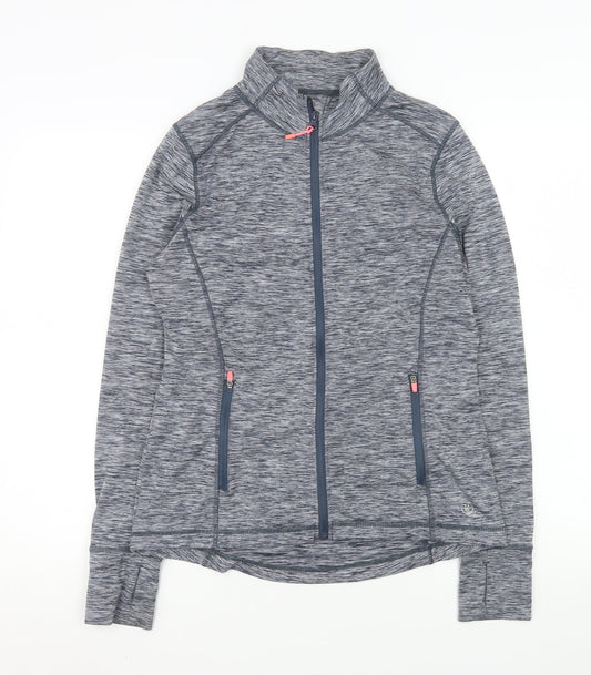 Womens UK Size 12 St. Bernard Grey Running & Jogging Gym & Training Walking Jack