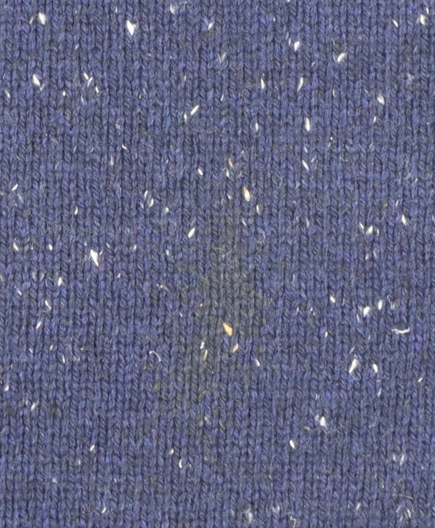 Womens UK Size M Reiss Blue Pullover Jumper