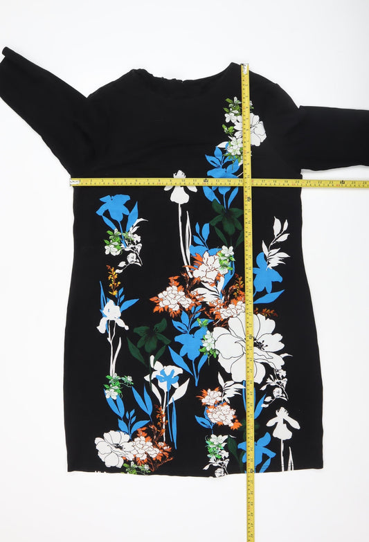 Womens UK Size 10 Phase Eight Shift Dress