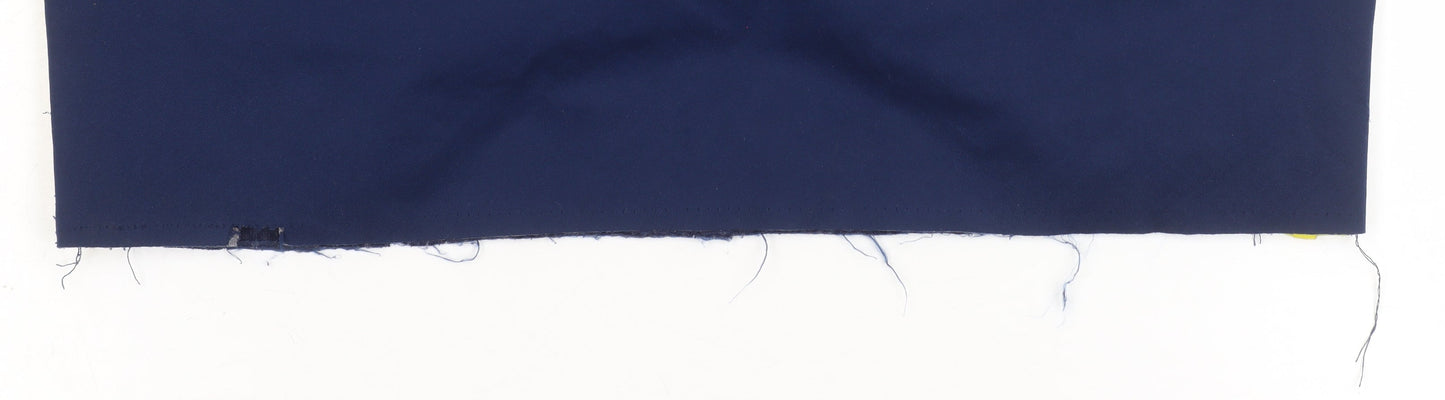 Boys UK Size SY (30/32) Prostar Blue Anorak Coat
