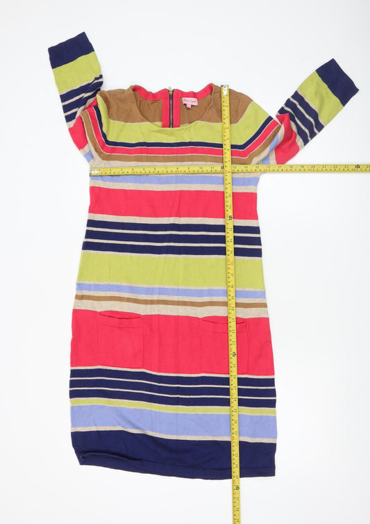 Womens UK Size 10 Phase Eight Shift Dress