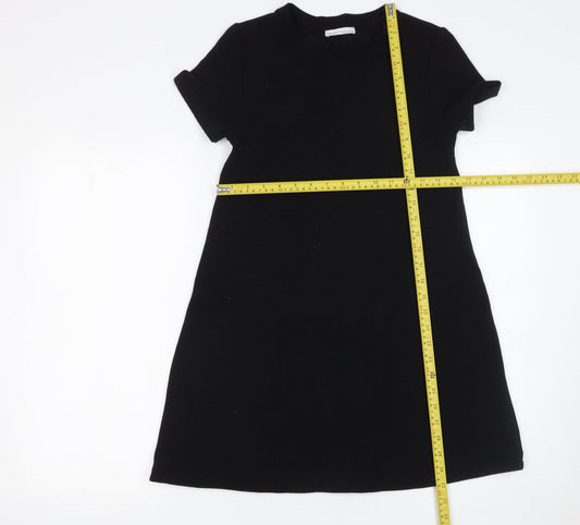 Womens UK Size S Zara A-Line Dress