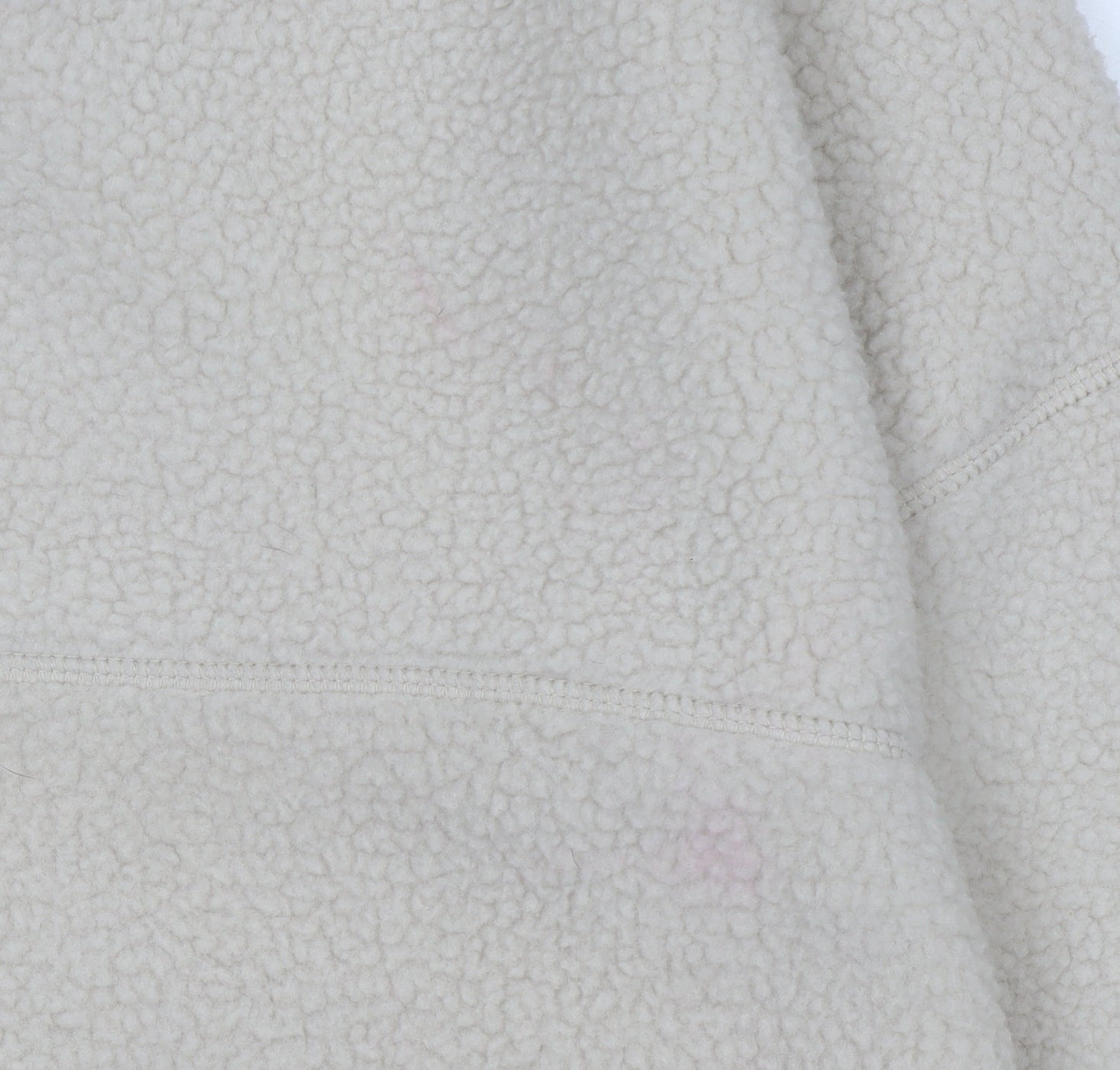 Womens UK Size 16 Dunnes Stores Beige Pullover Sweatshirt