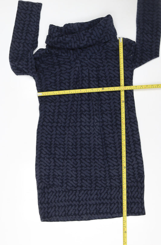 Womens UK Size XS Adini Shift Dress