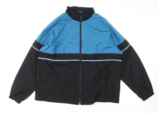 Mens UK Size 2XL Classic Elements Multicoloured Gym & TrainingRunning & JoggingW