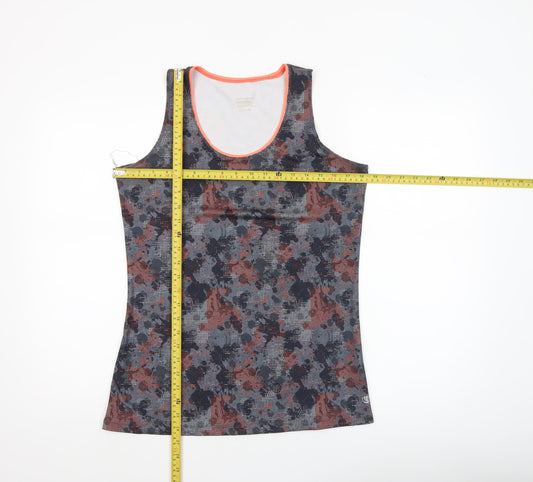 Womens UK Size 12 Dunnes Stores Multicoloured Gym & TrainingRunning & JoggingYog