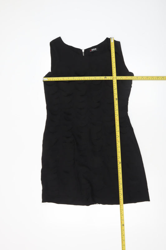 Womens UK Size 10 Morgan Bodycon Dress