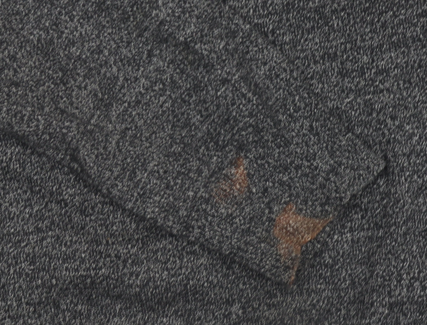 Mens UK Size M A-FRAME Grey Pullover Jumper