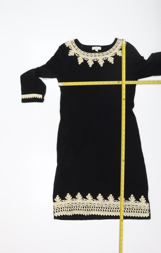 Womens UK Size S Monsoon Shift Dress