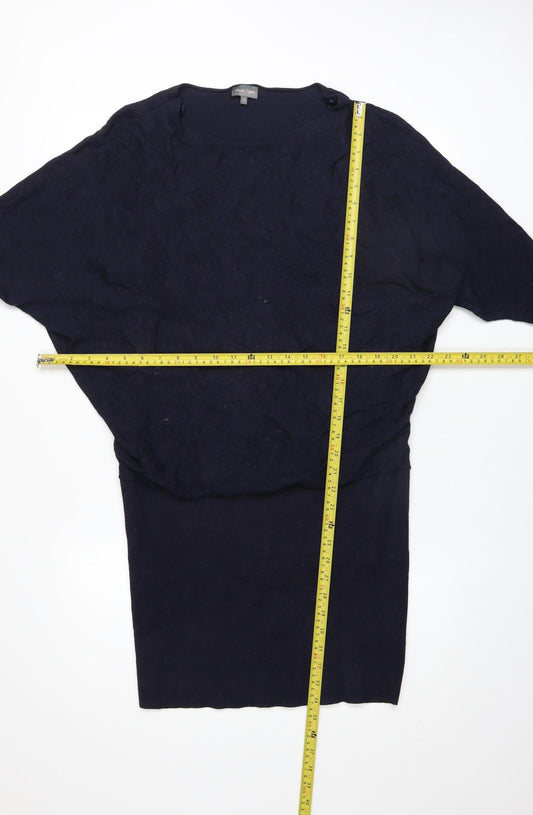 Womens UK Size 10 Phase Eight Bodycon Dress
