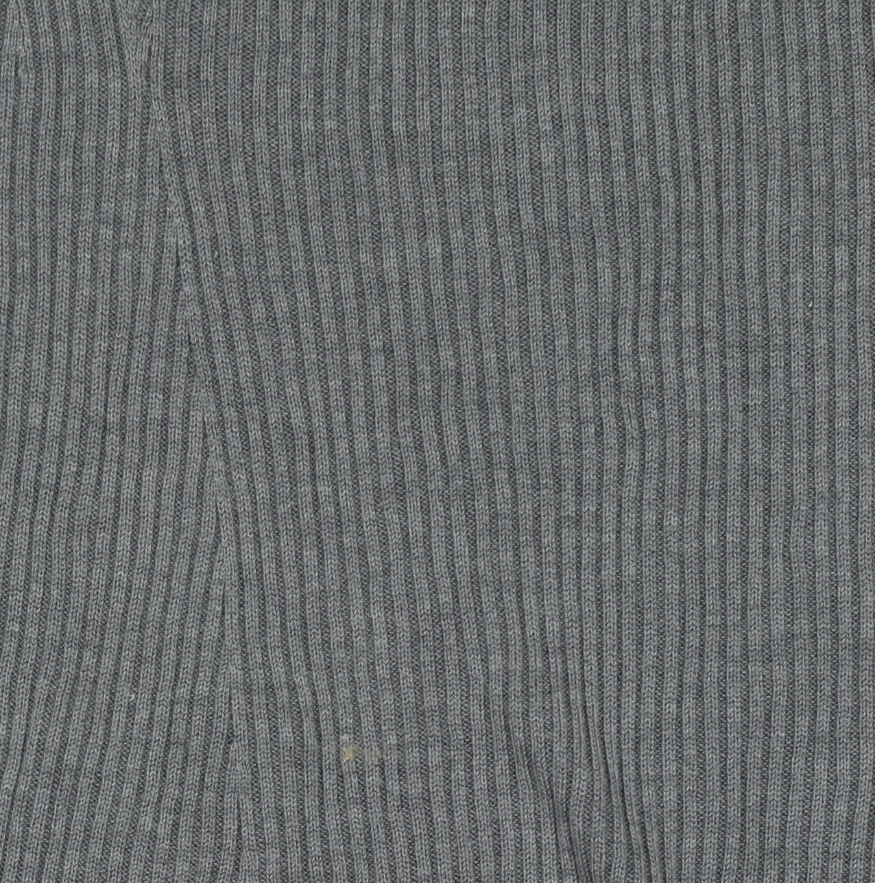 Womens UK Size XS Uniqlo Grey Pullover Jumper