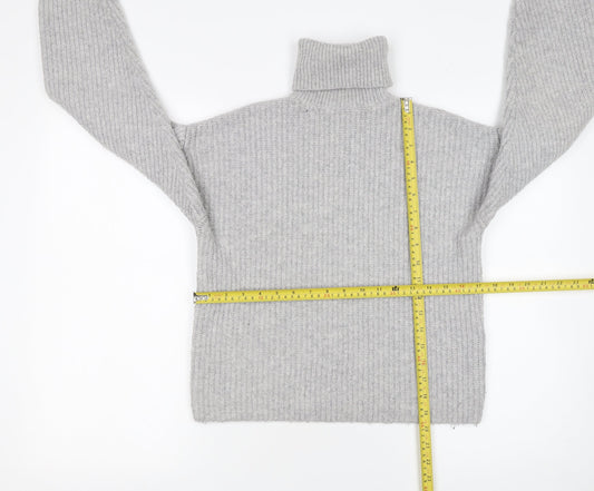 Womens UK Size XS friends like these Grey Pullover Jumper