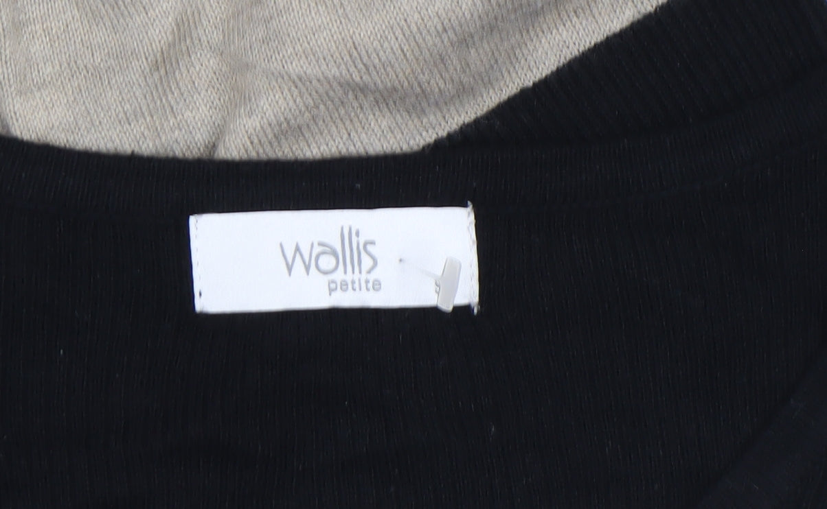 Womens UK Size M Wallis A-Line Dress