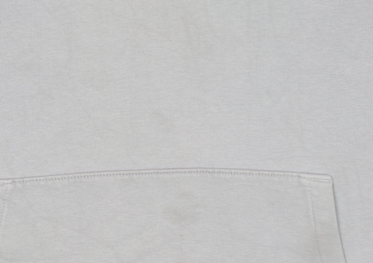 Additional view of The North Face boys’ grey pullover hoodie l hooded fleece sweatshirt
