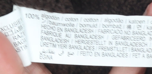 Womens UK Size XL Zara Brown Pullover Jumper
