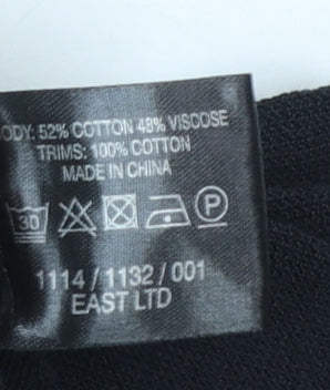 Womens UK Size 12 EAST Shift Dress