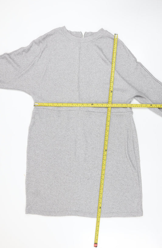 Womens UK Size 20 NEXT Shift Dress