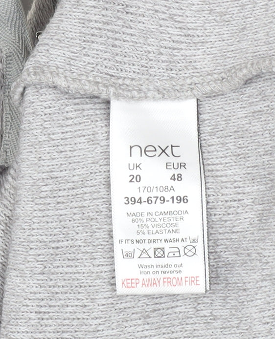 Womens UK Size 20 NEXT Shift Dress