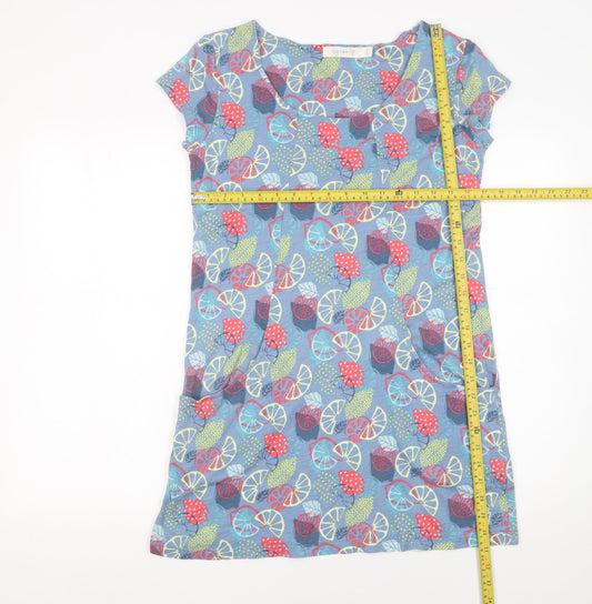 Womens UK Size 8 Lily & Me Shift Dress