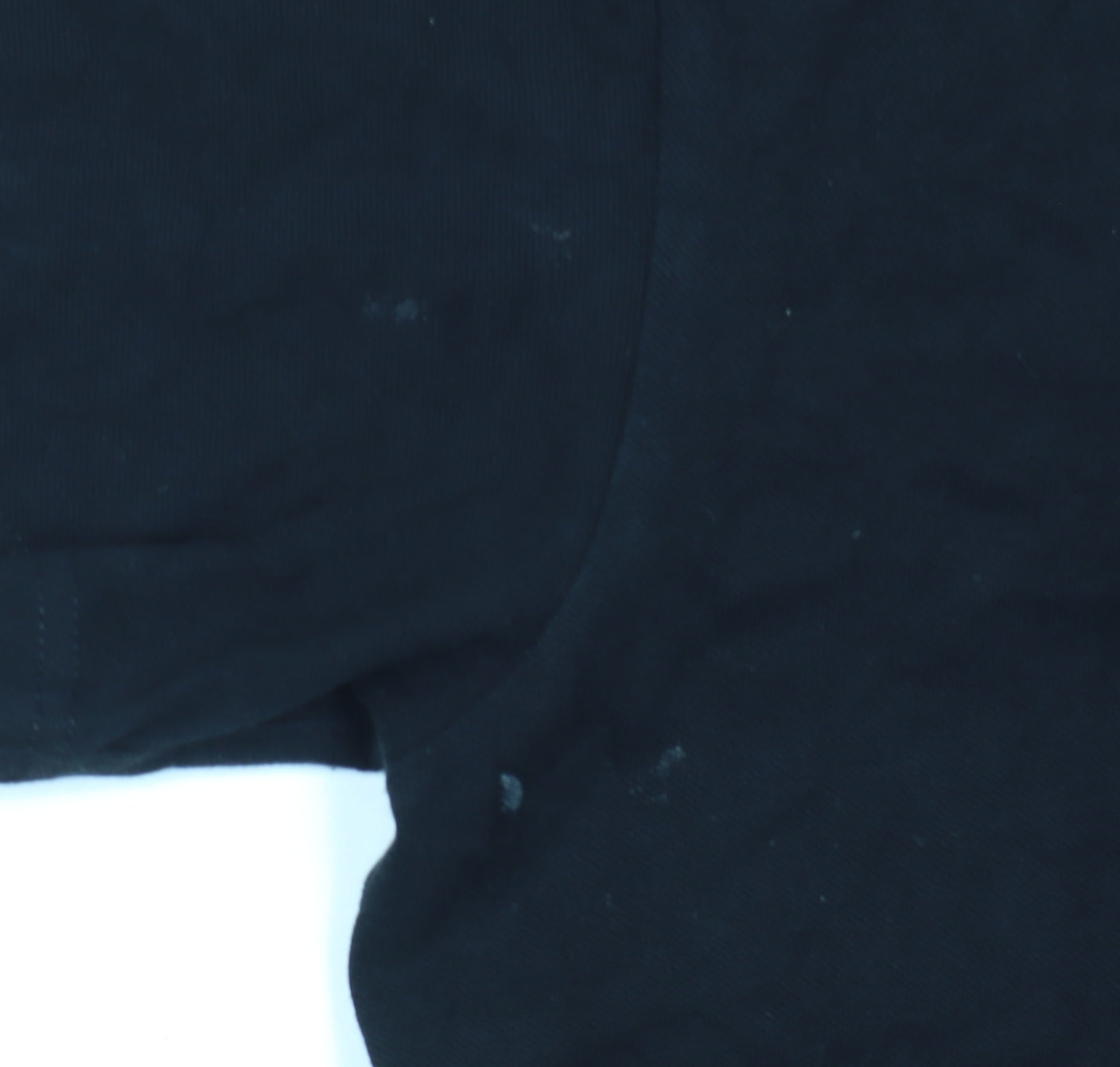 Mens UK Size S VANS Cotton Polo Shirt