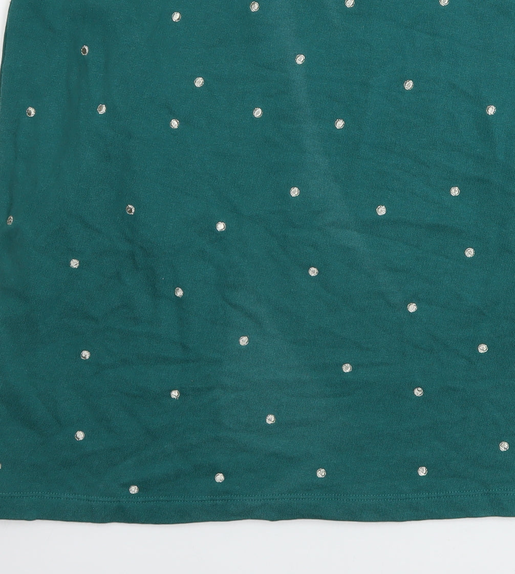Womens UK Size 18 FatFace Shift Dress