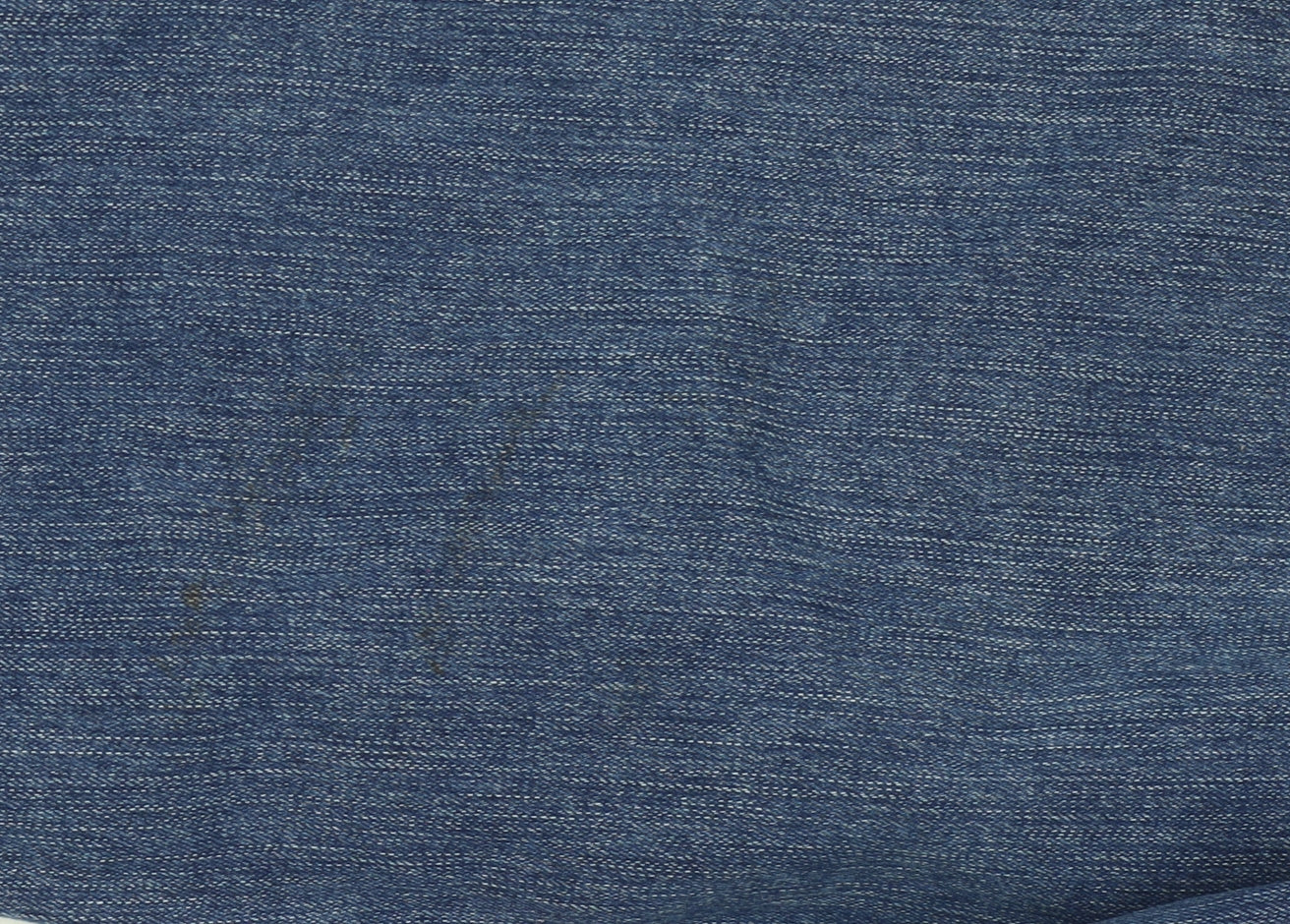 Womens UK Size 6 River Island Slim Fit Skinny Blue Jeans