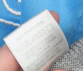 Mens UK Size L O'Neills Grey Pullover Sweatshirt