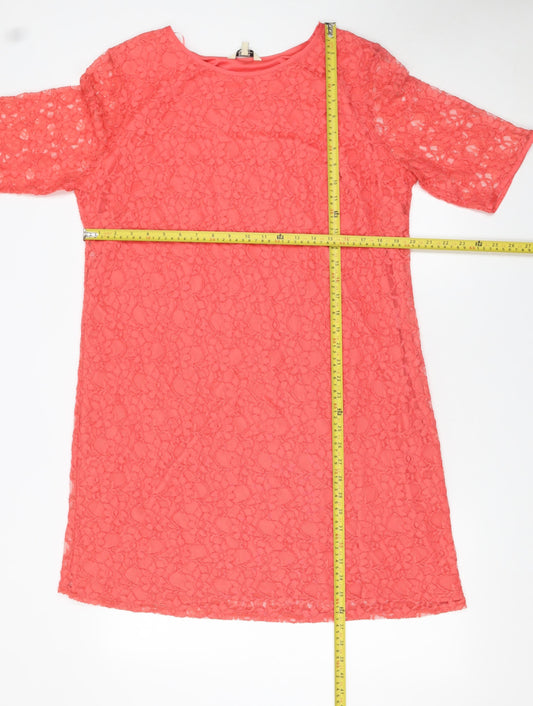 Womens UK Size 18 Matalan Shift Dress