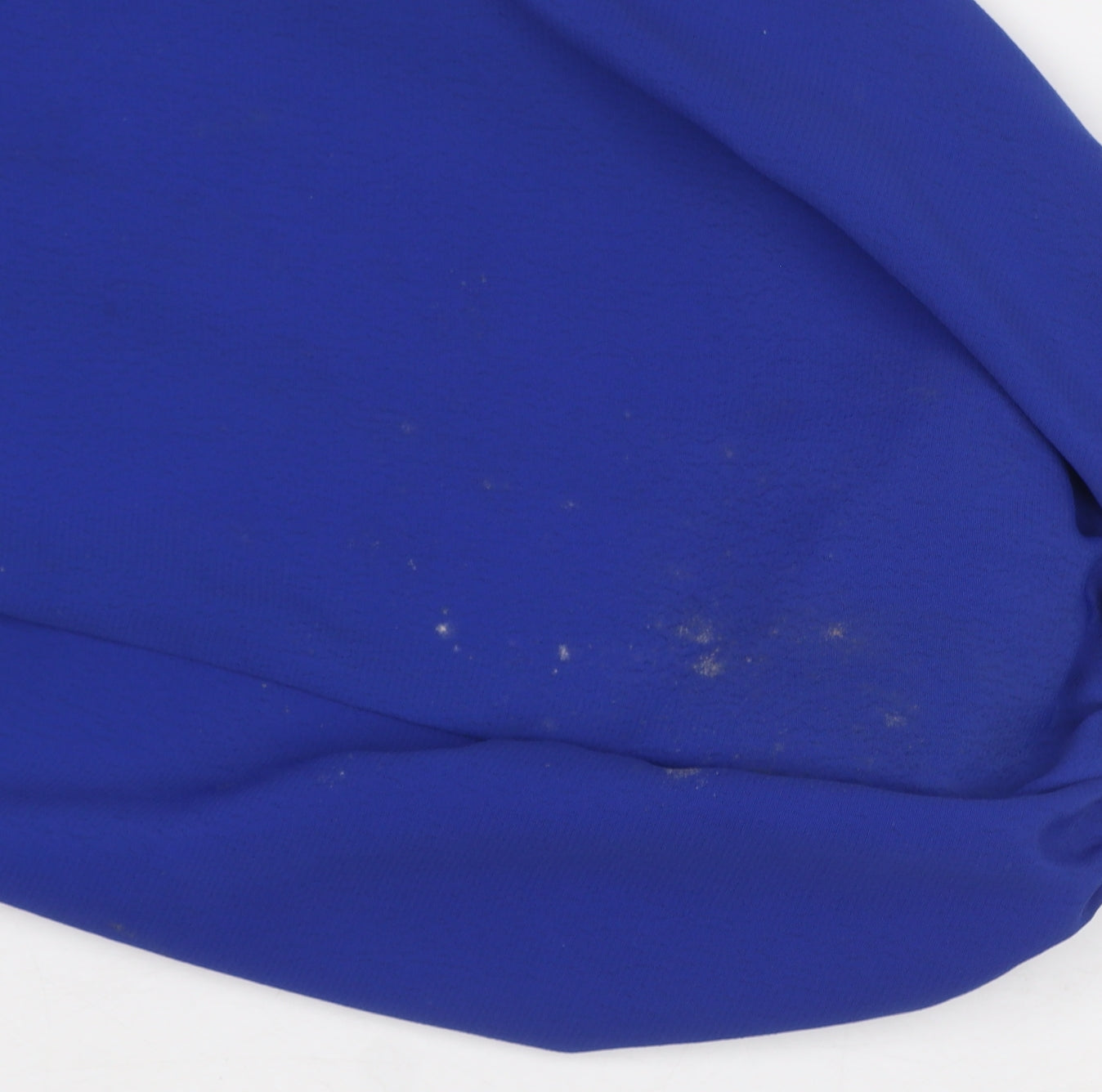 Womens UK Size 18 Lipsy Blue Tunic Blouse