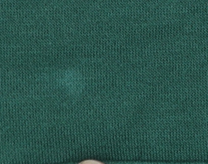 Boys UK Size 14-15 Years Nike Green Pullover Hoodie