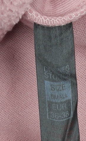 Womens UK Size S Living Stones Multicoloured Basic Jacket