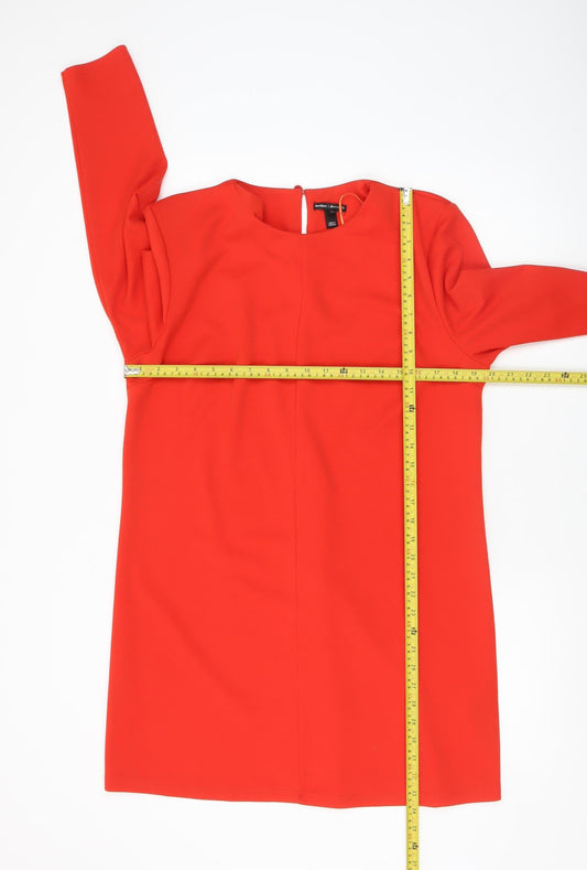 Womens UK Size 16 River Island Shift Dress