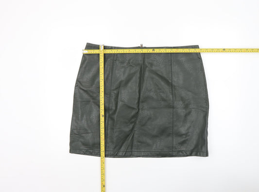 Womens UK Size 18 Dorothy Perkins Straight & Pencil Skirt